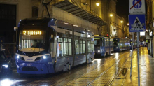 UŽIVO Štrajk će paralizirati Zagreb: Nema javnog prijevoza, problemi i u skupljanju otpada