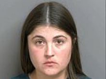 Woman who'd 'never hurt a fly' is given shockingly short jail sentence ONLY to be served on weekends after killing great-grandmother with car and fleeing scene