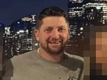 Horror stabbing leaves father-of-two fighting for life after he tries to stop teenagers from allegedly breaking into a car in Melbourne: 'A heart of gold'