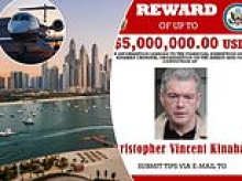 'Ruthless, strategic... and lucky': As the deadline for Christy Kinahan's luxury life in Dubai draws near, former top cop reveals what tricks the crime boss has up his sleeve - and what the Dapper Don WON'T do