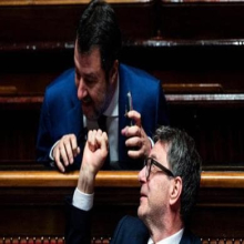 Il governo scommette sul Pil all’1%. In arrivo il Dpfp, il documento che precede la manovra