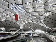 STEPHEN GLOVER: China built an airport in five years. How bleak it is that Britain could wait 100 for one runway at Heathrow