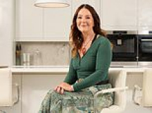 I was a top JP Morgan banker and when I met my charming second husband life seemed perfect. But then he revealed his dark side, beat me and put me in hospital If domestic violence can happen to me, it can happen to anyone