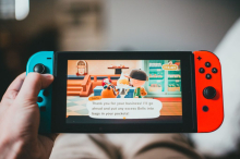 Nintendo dosegel veliko sodno zmago: Bivšemu upravitelju piratskih trgovin 3,95 milijonov evrov kazni