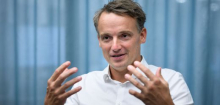 Christian Klein: SAP-Chef setzt auf KI-Agenten und erwartet »weiteren wirklichen Schub«