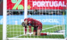 Ronaldo nakon pobjede napravio nešto što je razljutilo Portugalce