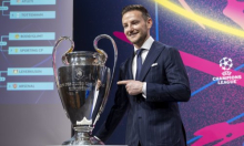 Rakitić otkrio neobičan zahtjev svoje kćeri, ali i dodao: 'Da mi sada pustite snimku, okrenuo bih se'