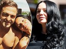 Geelong football coach's 'exceedingly private' texts before Bali death plunge at centre of girlfriend's court battle: Now police hit back