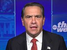 Trump's Attorney General Todd Blanche defends media ban by calling press a 'national security problem'