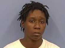Woman sentenced to 12 years in prison for attempted murder after violent attack on Wendy's co-worker