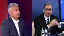 BORBA SE NASTAVLjA! Da li će premijer biti Vučić ili Srdanović?