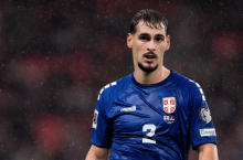 Mimović na izlaznim vratima Fenerbahčea – moguć transfer na zimu