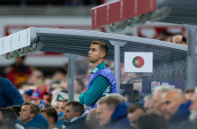 Ronaldu ni minut prvi put od 2008! Nije pozdravio saigrače, selektor objasnio odluku VIDEO