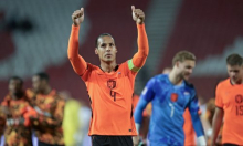 Van Dijk otkrio što je Nizozemcima bio najveći problem u utakmici sa Srijom