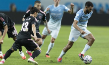 Bez milosti za igrača Manchester Cityja; zbog nediscipline potjeran iz reprezentacije