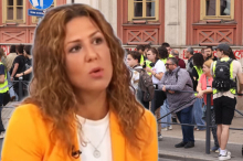 ŠTA BI BLOKADERI REKLI KURTIJU KAD KRENE NOVI TEROR!? Ovo morate čuti svojim ušima, smislili su plan, oduvaće ga sa 