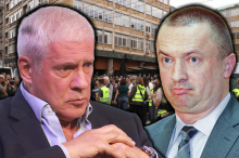 PAJTIĆ PREKO 'STUDENTSKE LISTE' VRAĆA DS NA VLAST! Boris Tadić sebe vidi kao ministra spoljnih poslova! (VIDEO)