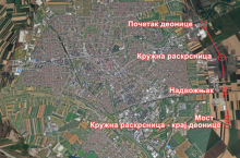 Obilaznica oko Zrenjanina korak bliže završetku: Niču most, nadvožnjak i dve kružne raskrsnice