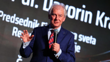 Fiskalni svet: Tudi Janšev proračun je preveč optimističen