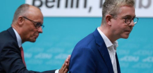 Antisemitismus: Die CDU fordert Konsequenzen, nur nicht für sich selbst – Kommentar