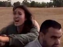 Israel tracks down and kills motorbike-riding Hamas terrorist who kidnapped October 7 hostage Noa Argamani
