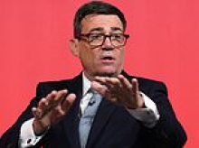 Labour shambles over Heathrow third runway as Treasury ministers pledge support for airport's expansion - despite Burnham failing to back project