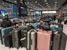 Tourists heading to Thailand warned to expect disruptions after disaster zone declared
