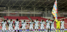 Nations League: Iren verweigern Handschlag und senken bei Israels Hymne den Kopf