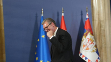 Vučić više nije predsjednik. Ovlasti predao Ani Brnabić. Čestitao joj rođendan: 'Odo ja'