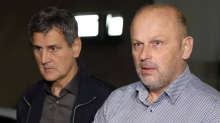 Sindikalist Jović: Mislimo da je štrajk u Zagrebu zakonit