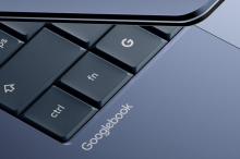 GeForce Now prihaja na prenosnike Googlebook z namensko aplikacijo