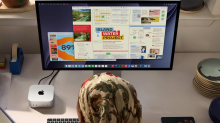 Novi Mac mini prinaša 2-nanometrski procesor in hitrejšo grafiko