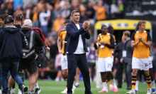 Jakirović: Bilić je najbolji izbor za Hrvatsku. Hull? Inspiracija nam je Leicester...'