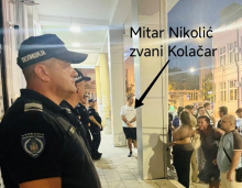 KO SU SIMPATIZERI BLOKADERSKOG POKRETA Upoznajte Mitra Nikolića iz Požarevca koji bi da vlada Srbijom bez dana radnog staža!