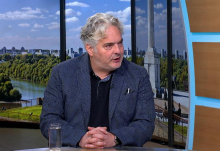 GAJIĆ (Narodna stranka): Glavne tačke našeg programa su prekid pregovora s EU i približavanje BRIKS