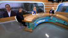 Stručnjaci o rezultatima politike predsednika Vučića za Kurir televiziju: 