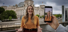 Grüne: Katharina Dröge über Social Media und die Folgen für die Politik