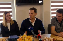 Mali objasnio: Kako bi izgledala srpska ekonomija kada bi Dejan Šoškić došao na vlast VIDEO