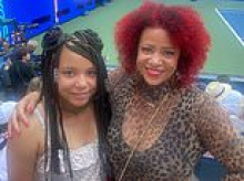 1619 Project author Nikole Hannah-Jones is shamed by her own daughter for sending youngster to failing public schools that aligned with her DEI beliefs