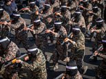Inside Iran's ruthless Quds Force unit tasked with attacks on foreign soil and overseen by 'Shadow Commander' boss - as UK probes regime link to RAF Fairford bomb plot
