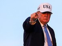 Trump to make mysterious announcement TODAY in the Oval Office