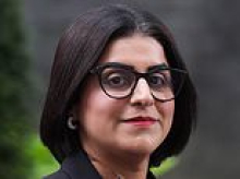 Home Secretary Shabana Mahmood accused of opening borders to large Afghan and Palestinian families as she restarts refugee resettlement scheme