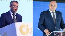 Saborski odbor moli Vladu da preispitaju odluku o sidrenim cijenama. Vodi ga DP-ovac