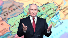 Putin promijenio taktiku u Ukrajini. Evo kako želi slomiti Kijev. Rok je do proljeća 2027.