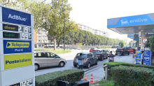 Tetto ai carburanti, protestano petrolieri indipendenti e benzinai: “Estenderlo a tutti i fornitori”