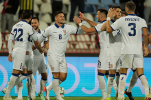 Kalkulacije – Srbija ima za šta da igra do kraja Lige nacija