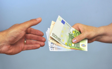 Romuni potrdili, da je bil za osumljenca vpletenosti v podkupovanje G.H. odrejen 30-dnevni pripor