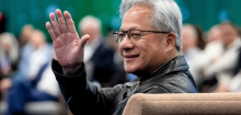 Nvidia: 235 Milliarden Dollar – Unternehmen plant Rekord-Aktienrückkauf