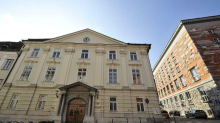 ZRC SAZU: Predlog ukinitve RTV-prispevka ogroža javni medij