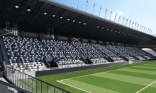Ovako će Kranjčevićeva izgledati iznutra: Objavljeni novi prikazi budućeg stadiona